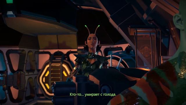 СТРАЖИ ГАЛАКТИКИ - Guardians of the Galaxy: The Telltale Series (Episod 4) Part 2 смотреть онлайн
