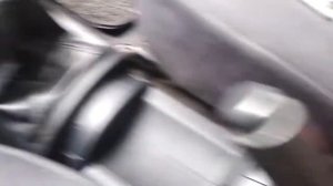 Хундай гетц  Как снять защиту над коробкой передач