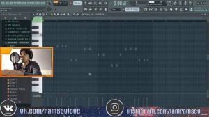 КАК СДЕЛАТЬ БИТ В СТИЛЕ ПЛАТИНЫ, PLAYBOI CARTI В FL STUDIO 20 + FLP