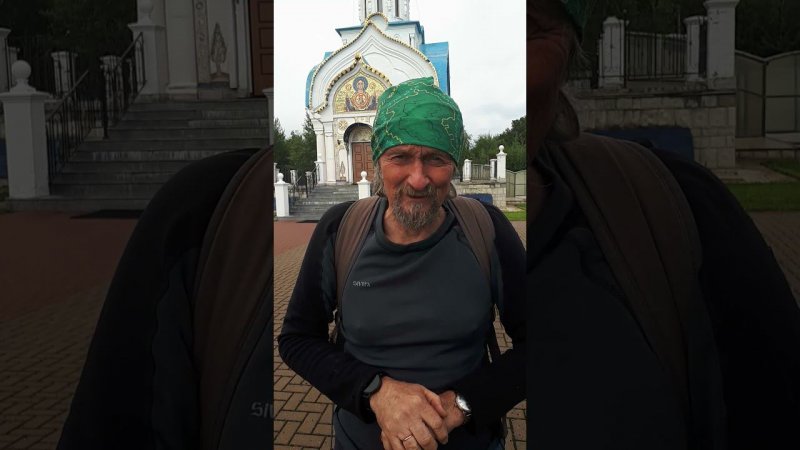 напутствие Денису от Александра Советова