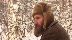 Рассказ Охотника