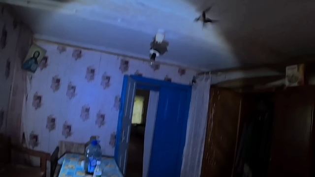 ДЕРЕВНЯ, которой НЕТ на КАРТЕ!!!