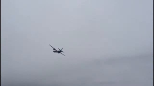 Кременкуль полетушки ан26