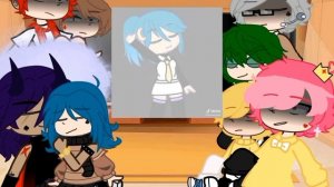 //•¶|~•??️☔Реакция 13 карт||на фем!13 карт{Зонтик 6/?}☔??️•~|¶•\\