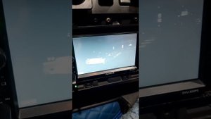 Установка магнитолы на Вольво  FH13