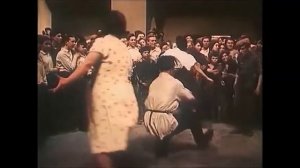Танец из фильма "Педагогическая поэма"