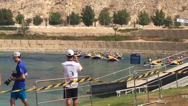 Команда "Фурия". Длинная гонка - старт. WRC 2016 смотреть онлайн