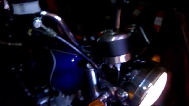 Suzuki GN 125 2015 смотреть онлайн