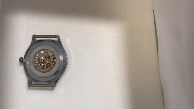 Мужские наручные часы Чайка СССР олимпийские смотреть онлайн