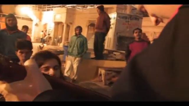 Mystical Journeys with Eduard Sagalaev