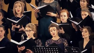 Чайковский " На сон грядущий"/Tchaikovsky "For the coming sleep". Kristina Miroshkina