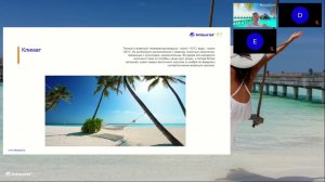 1 день Intourist Spring Maldives Week