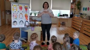 Dzejolis par māmiņu. Latviešu valoda bērniem. Стихотворение про мамочку. Латышский язык для детей.