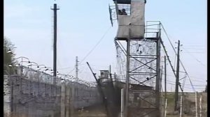 Бунт в тюрьмах Кыргызстана