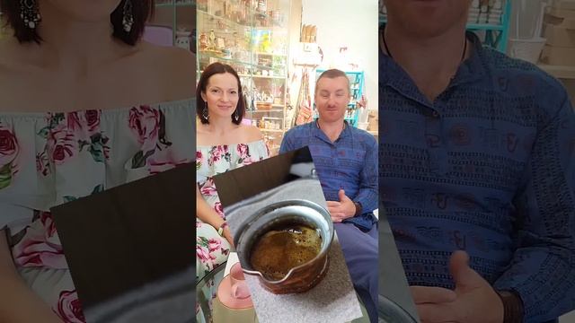 #беседы о #кофе с Дмитрием Лапиным в рамках рубрики #неочевидныевстречи смотреть онлайн