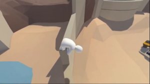 Human: Fall Flat Уровень 7: Вода Быстрое прохождение
