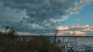 Motion Timelapse Russia