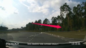 Не ну зачем вы покупаете права... или ...аки на дороге на дороге ЧАСТЬ №2 - 2018-08-31