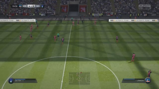 FIFA 15 - WTF IS THIS EA?!!? смотреть онлайн