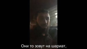 Ингуши признали неправоту