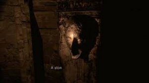 Resident Evil HD Jill Valentine part2. Кладбище.mp4