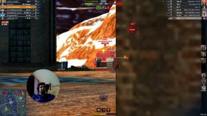 СУ-152 WOT Blitz - КАК НУЖНО ИГРАТЬ НА ЭТОЙ ПТ-САУ (ПТ) ? ГАЙД ? World of Tanks Blitz