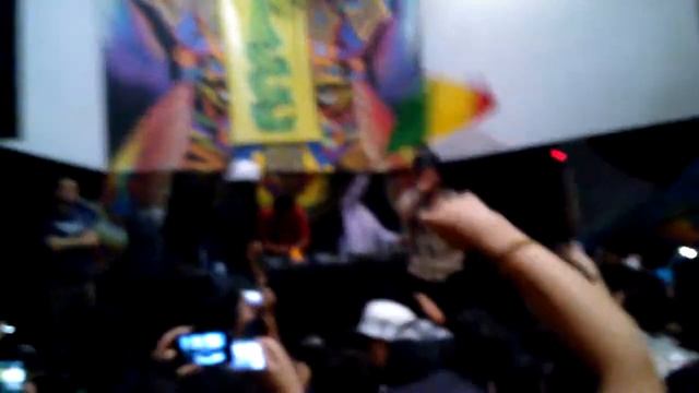 lion reggae y junior sambo - eres tu смотреть онлайн