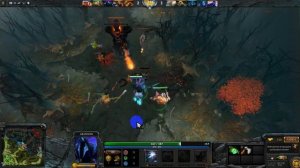 Дота #2 Абаддон