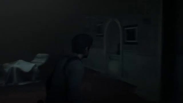 Прохождение The Evil Within 2 - #1 ОБРАТНО В КОШМАР смотреть онлайн