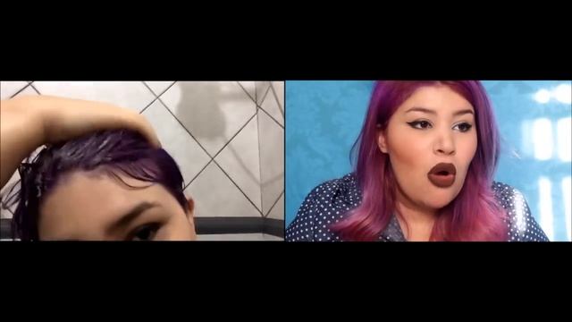 Cronograma Capilar Felps [SOS Reconstrução e Banho de Verniz, Não testado em animais] смотреть онлайн