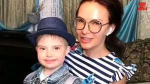 Мерзко: Блёданс избавилась от особенного сына