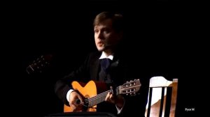 Олег Погудин "Полночный троллейбус"