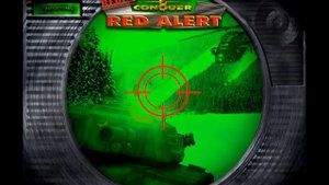 Command and Conquer: Red Alert 1 - Soundtrack - Crush