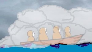 Пегий пес бегущий краем моря(краткое содержание). Чынгыз Айтматов.