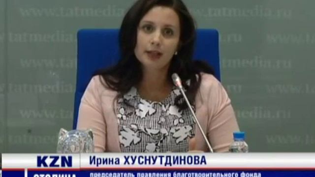 ТРК «КАЗАНЬ»: "ГЛАГОЛИЦА": ГЛАГОЛОМ ЖЕЧЬ СЕРДЦА ЛЮДЕЙ