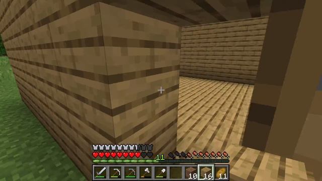 Minecraft Java Survival#1 (Check Description) смотреть онлайн