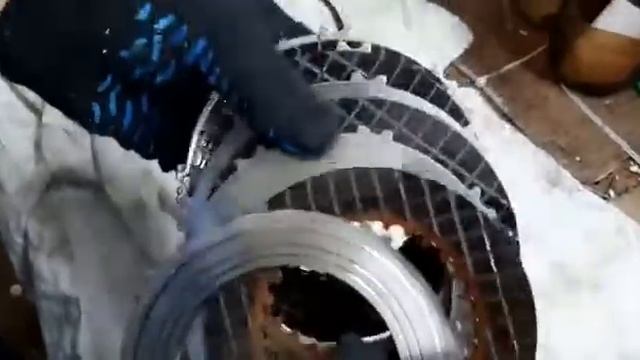 Ремонт АКПП,автопогрузчика TOYOTA.
