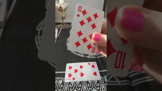ЭКСПРЕСС ГАДАНИЕ ДА - НЕТ ?! ГАДАНИЕ ОНЛАЙН ????
