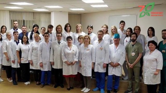 Зульфия Ким - победитель республиканского конкурса «Женщина года. Мужчина года  женский взгляд»