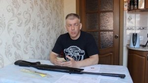 ХАТСАН СТРАЙКЕР ЭДЖ. РАСПАКОВКА ПОСЫЛКИ.ОТЗЫВЫ О ИНТЕРНЕТ МАГАЗИНАХ ПНЕВМАТИКИ. Первые впечатления.