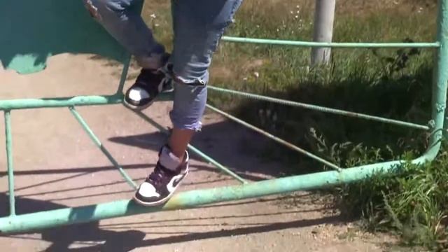 Здесь был Саша Колыванское озеро Часть 1 смотреть онлайн