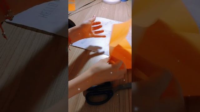 Поделка рыбки смотреть онлайн