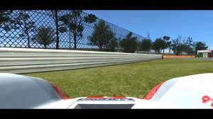 Real Racing 3 - Porsche 919 Hybrid Evo Воспроизведение очень повреждающий гиперкар с ожидаемой