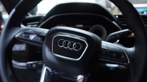 Audi Q3 45 TFSI quattro