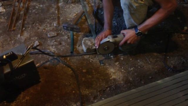 Как сделать закладную под вентилируемый фасад смотреть онлайн