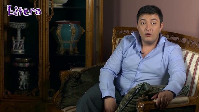 Гуцериев Михаил - Крокодиловый народ [стихи о жизни] смотреть онлайн