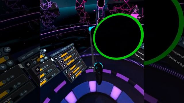 Virtuoso VR - The Virtual Zone