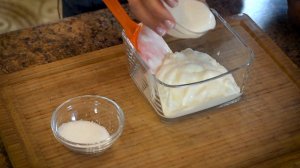 ПЕЧЕНЬЕ СО СЛИВКАМИ. Просто и вкусно!