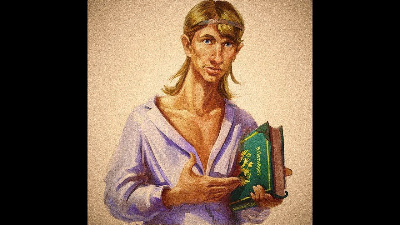 Интервью ТНТ  Владимир Пятибрат