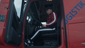 Обзор Mercedes Arocs 3345 Мерседес Арокс 3345